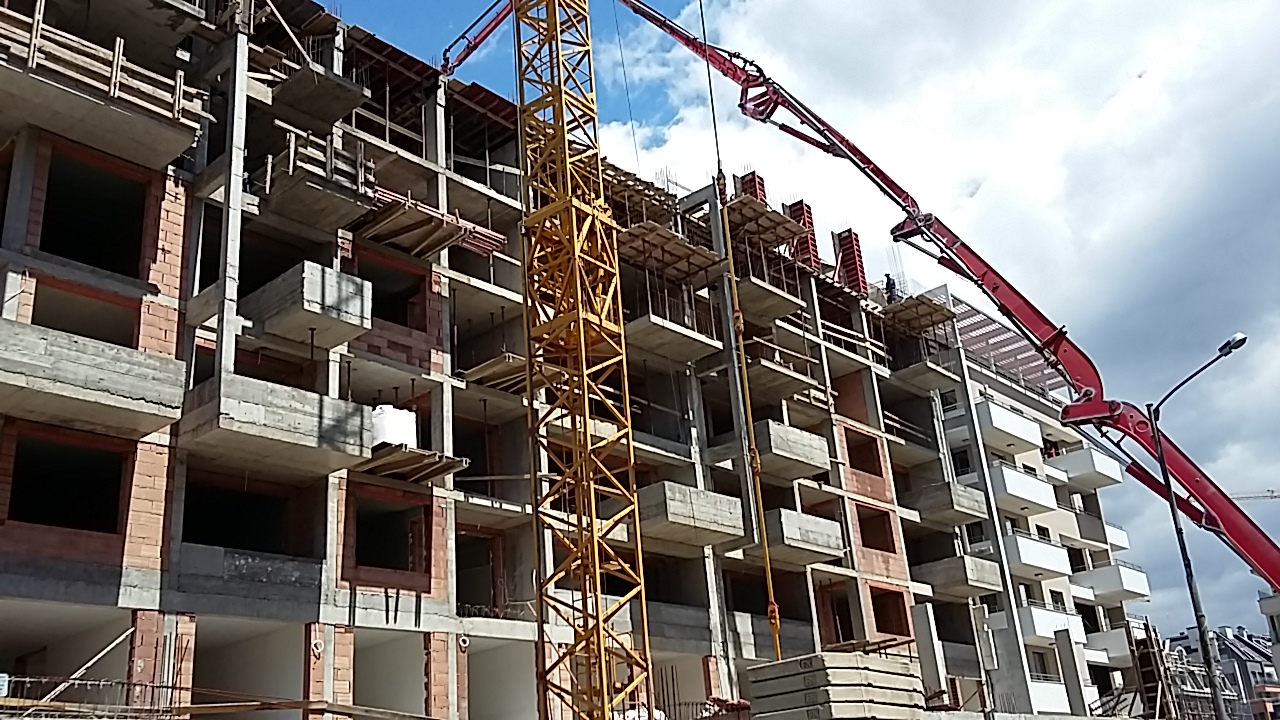 Зелена архитектура